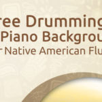 Free Piano Backing Tracks and Drumming Backgrounds